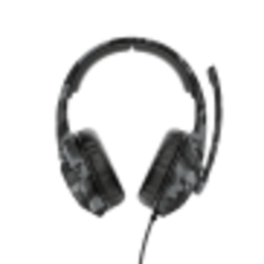 Audifono Gamer Camuflado Trust Radius Gxt411k image number 2.0