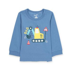 Polera Bebe Ni&ntilde;o Baby
