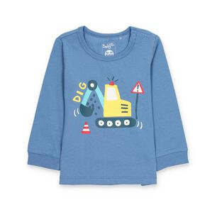 Polera Bebe Ni&ntilde;o Baby