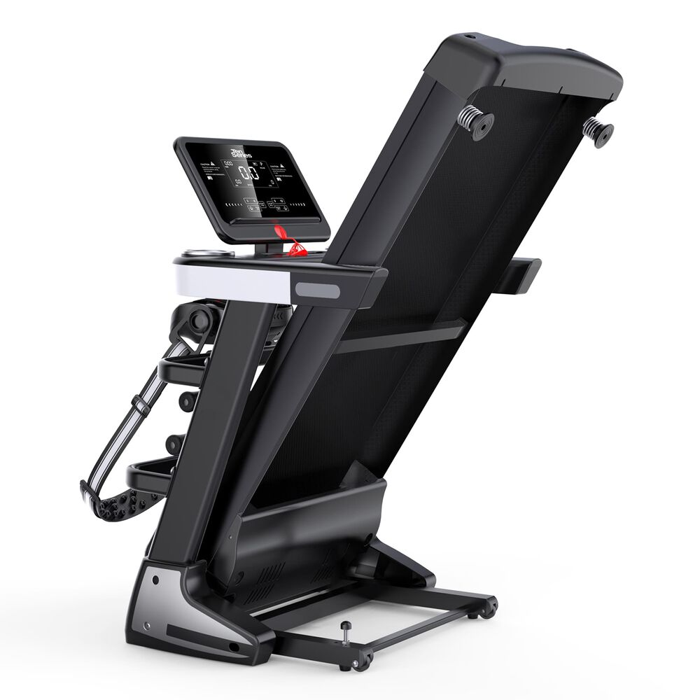 Trotadora Tm80 Ten Series 12.8 Km/h image number 1.0