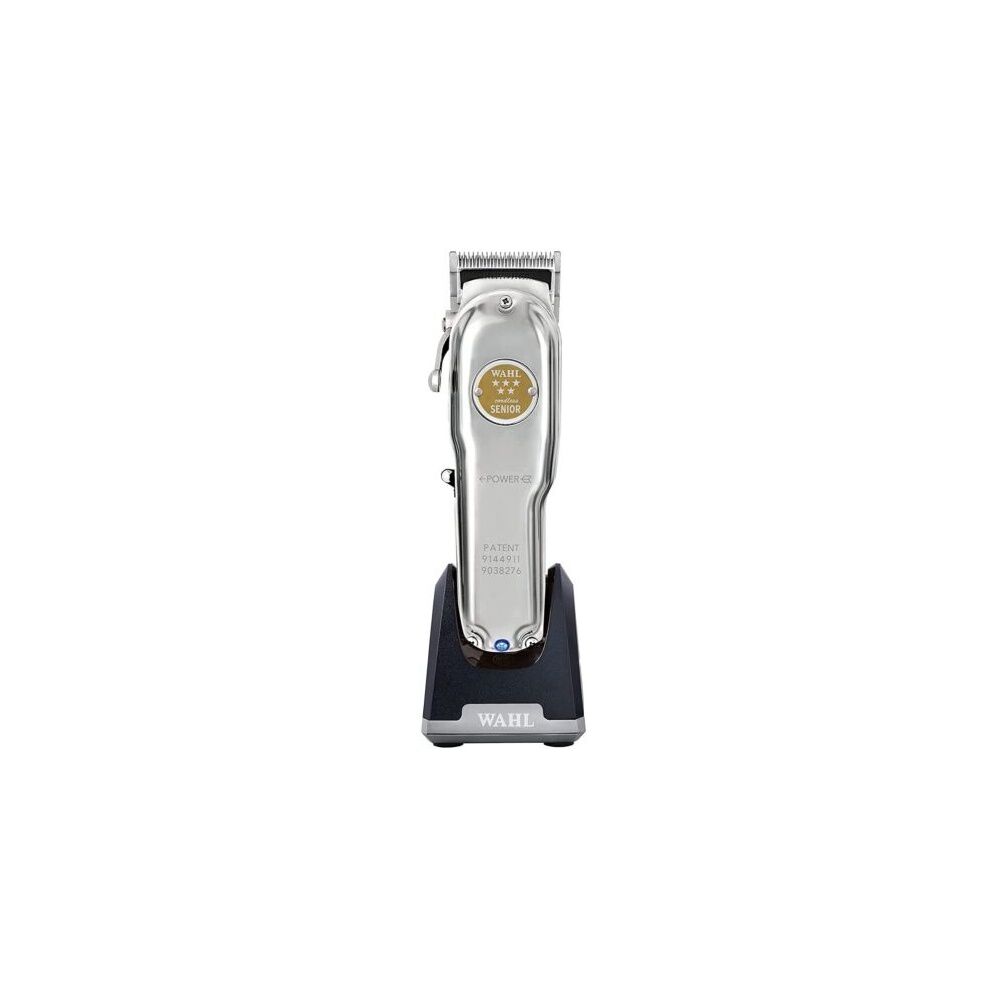 Wahl Pro Senior Metal Inal&aacute;mbrica Edici&oacute;n Limitada image number 1.0
