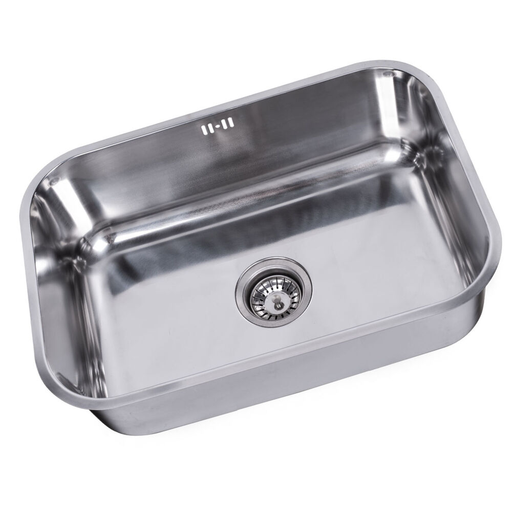 Lavaplatos 1c Grner Inox 755 image number 2.0