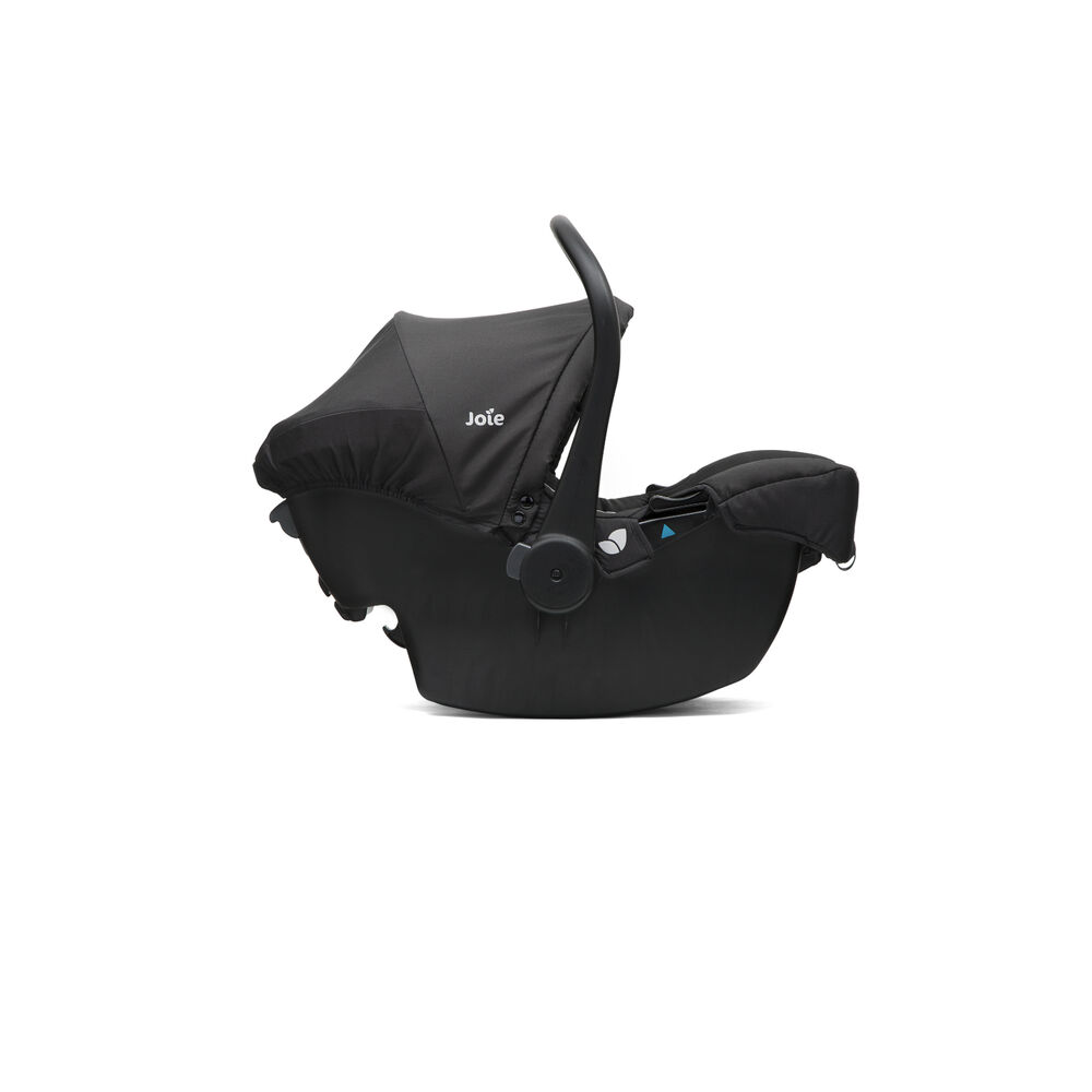 Coche Travel System Juva Black Ink Joie image number 9.0