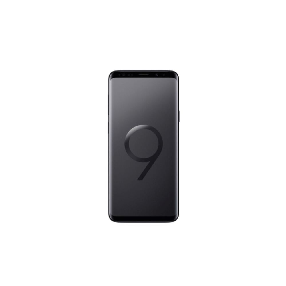 Samsung Galaxy S9 64gb Negro Reacondicionado image number 0.0