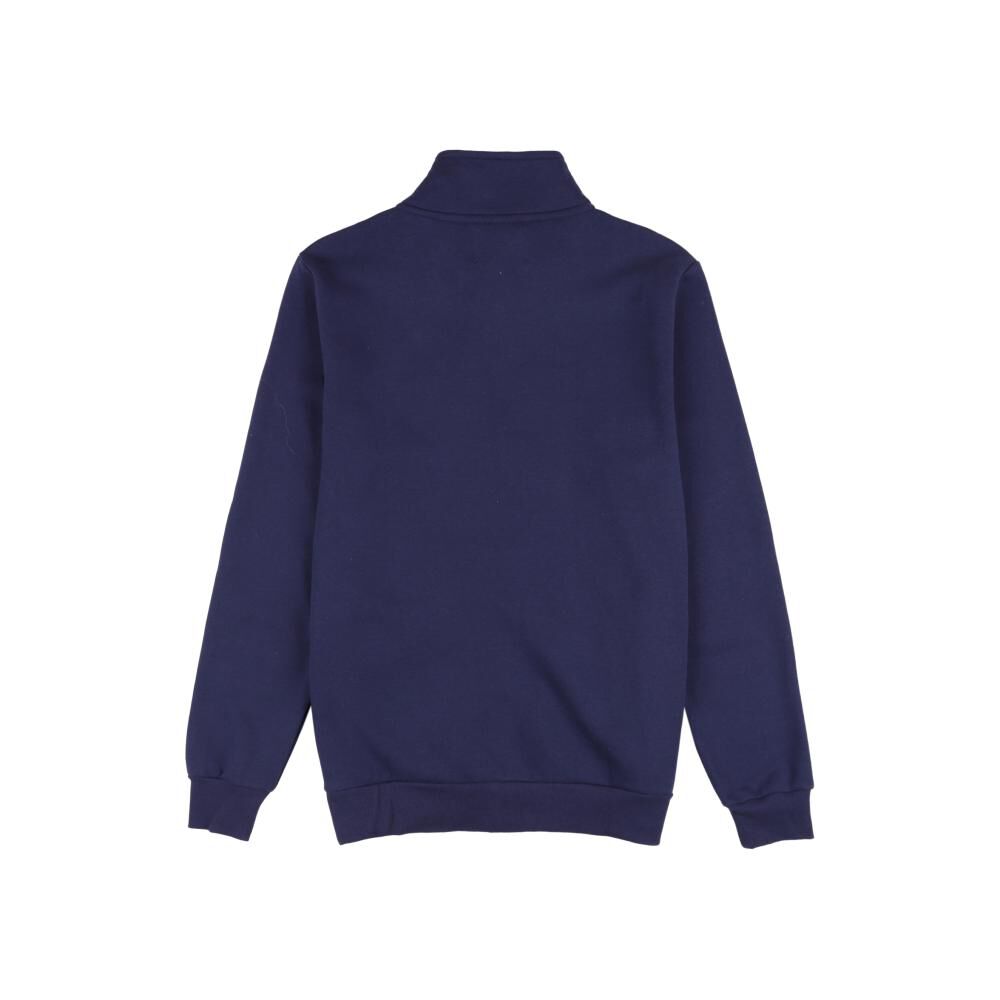 Poler&oacute;n Hombre Herald image number 1.0