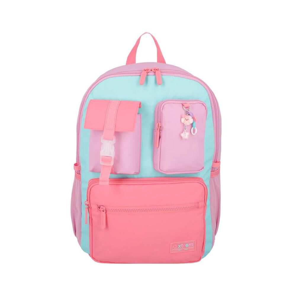 Mochila Notebook Xtrem Cleveland 5xt 15" image number 0.0
