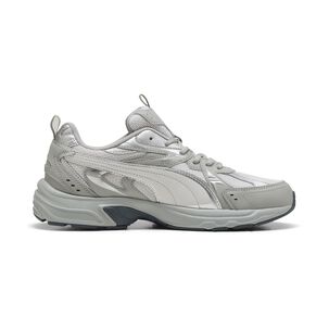 Zapatilla Puma Milenio Tech Mujer Gris