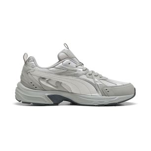 Zapatilla Puma Milenio Tech Mujer Gris