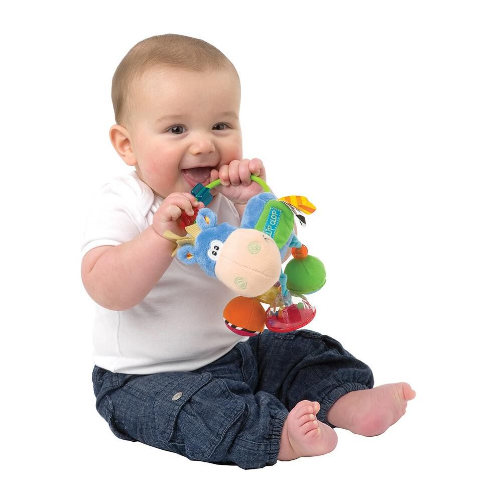 Sonajero Playgro image number 1.0