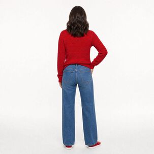 Sweater Mujer Geeps