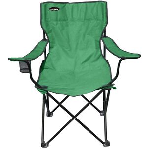 Silla Plegable Outback Zm2002v