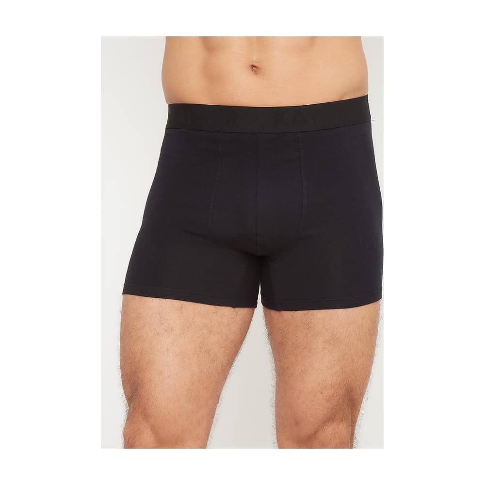 Pack 3 B&oacute;xers Algod&oacute;n P393.400-azm image number 3.0