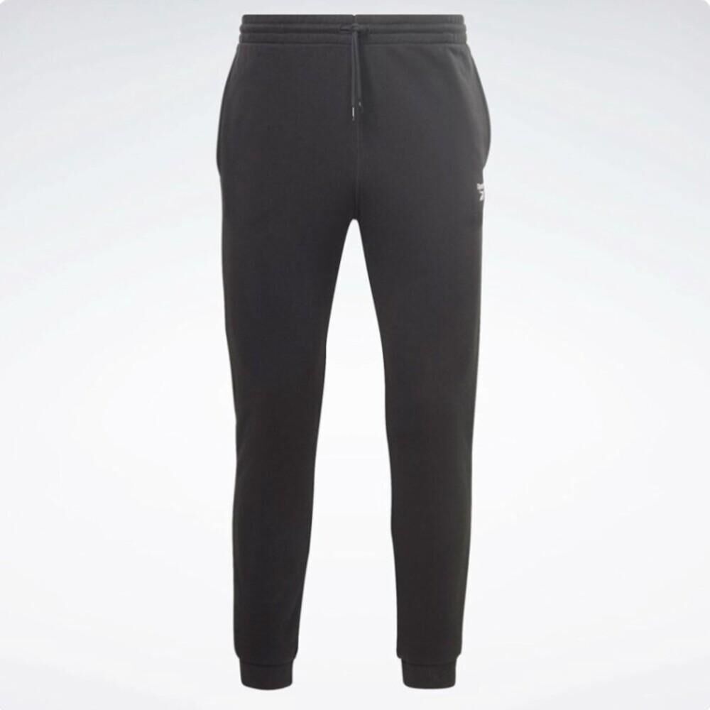 Pantal&oacute;n Reebok Identity Small Logo Ft Jogger image number 0.0