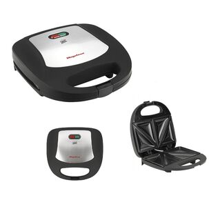 Sandwichera Magefesa Pro Mgf3190 Pro 820w Food Express