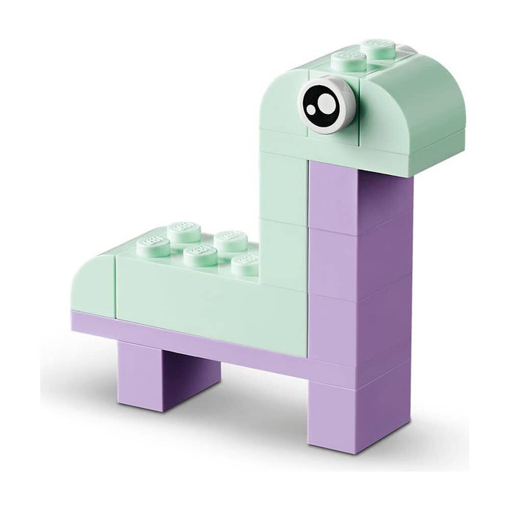 Lego Classic - Diversi&oacute;n Creativa: Pastel - 11028 image number 8.0