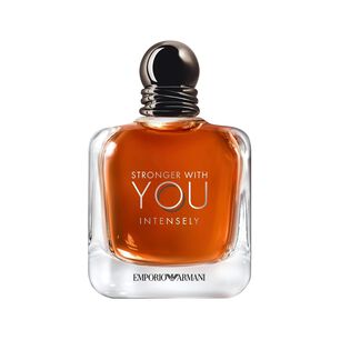 Emporio Armani Emporio Stronger With You Intensely 100ml