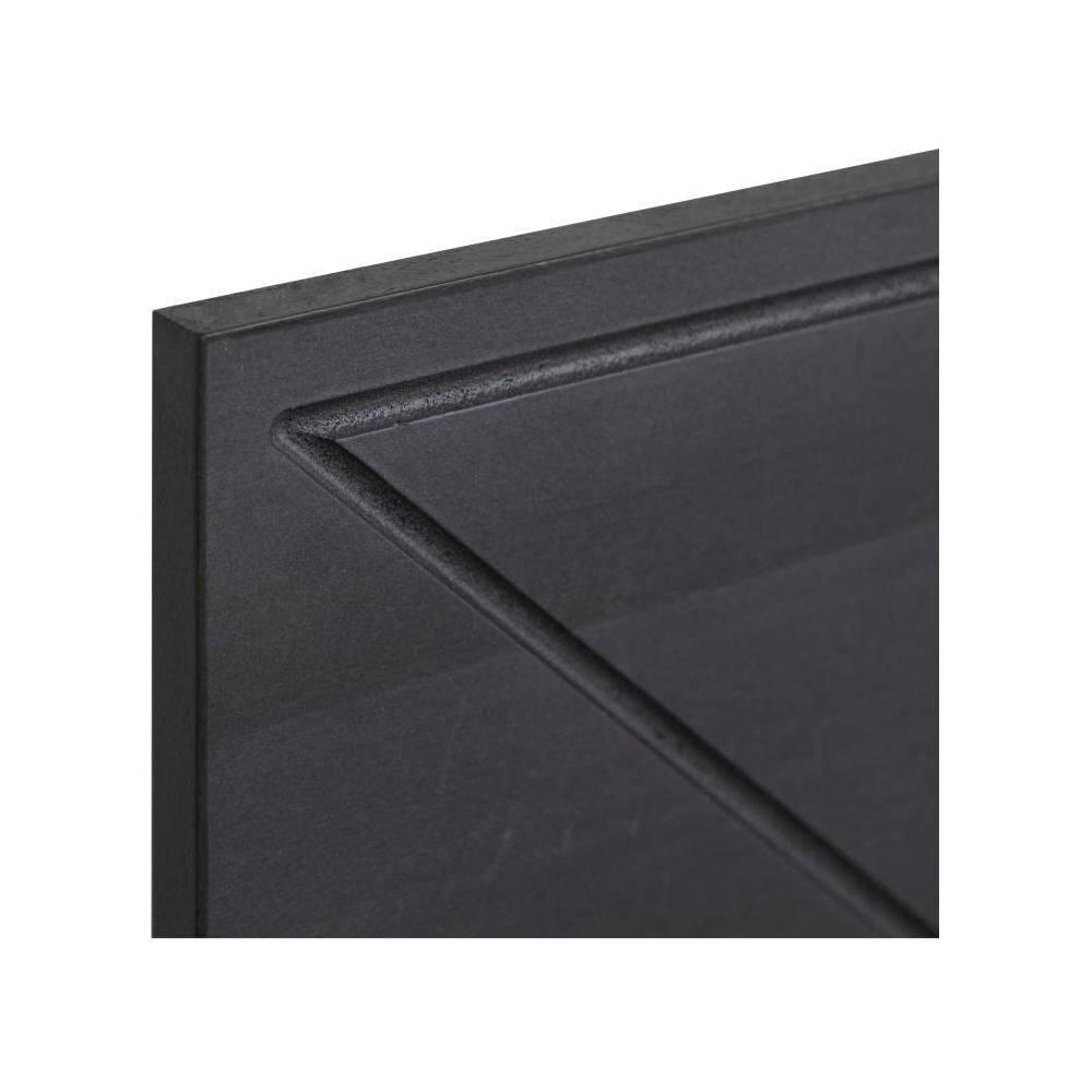 Cama Europea Cic Excellence / 2 Plazas / Base Normal + Respaldo image number 9.0