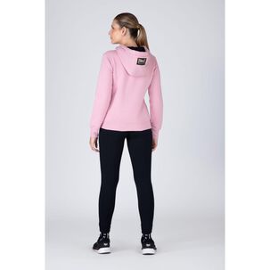 Polerón Deportivo Mujer Everlast Polerón Deportivo Mujer Everlast