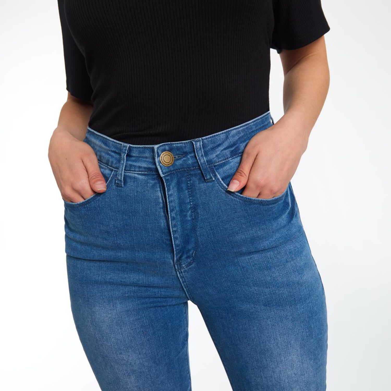 Jeans Mujer Sexy Large image number 4.0