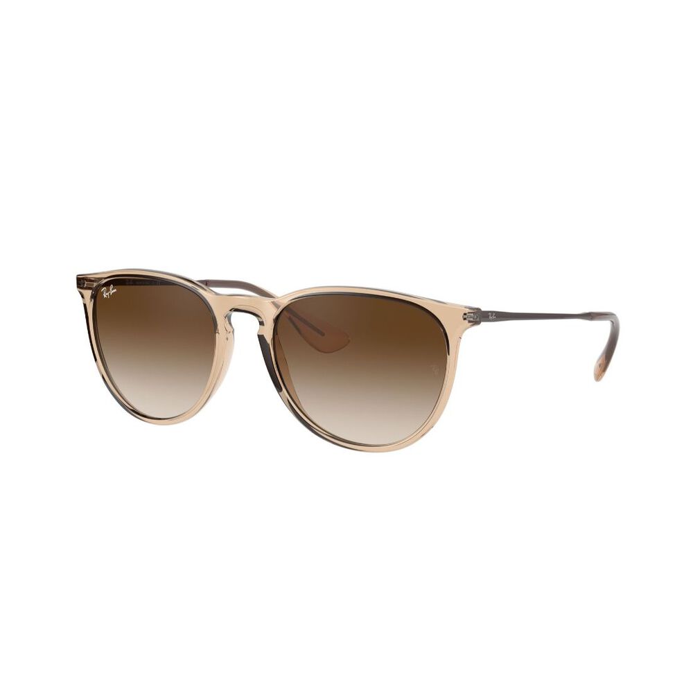 Lentes De Sol Erika Light Brown Ray-ban image number 0.0