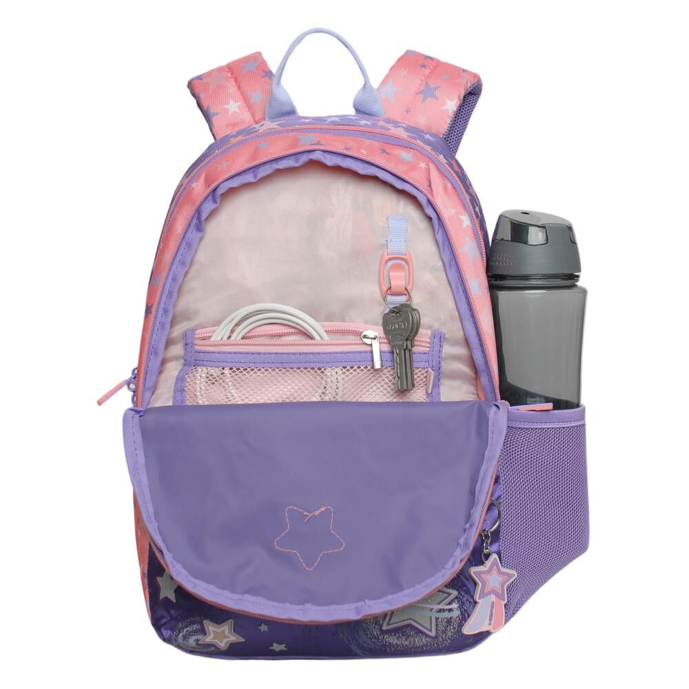 Mochila Head Bionica image number 2.0