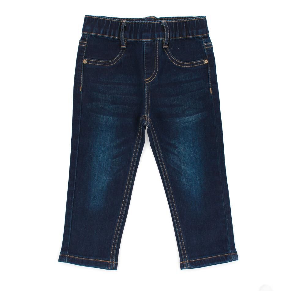 Jeans Bebe Niña Baby image number 0.0