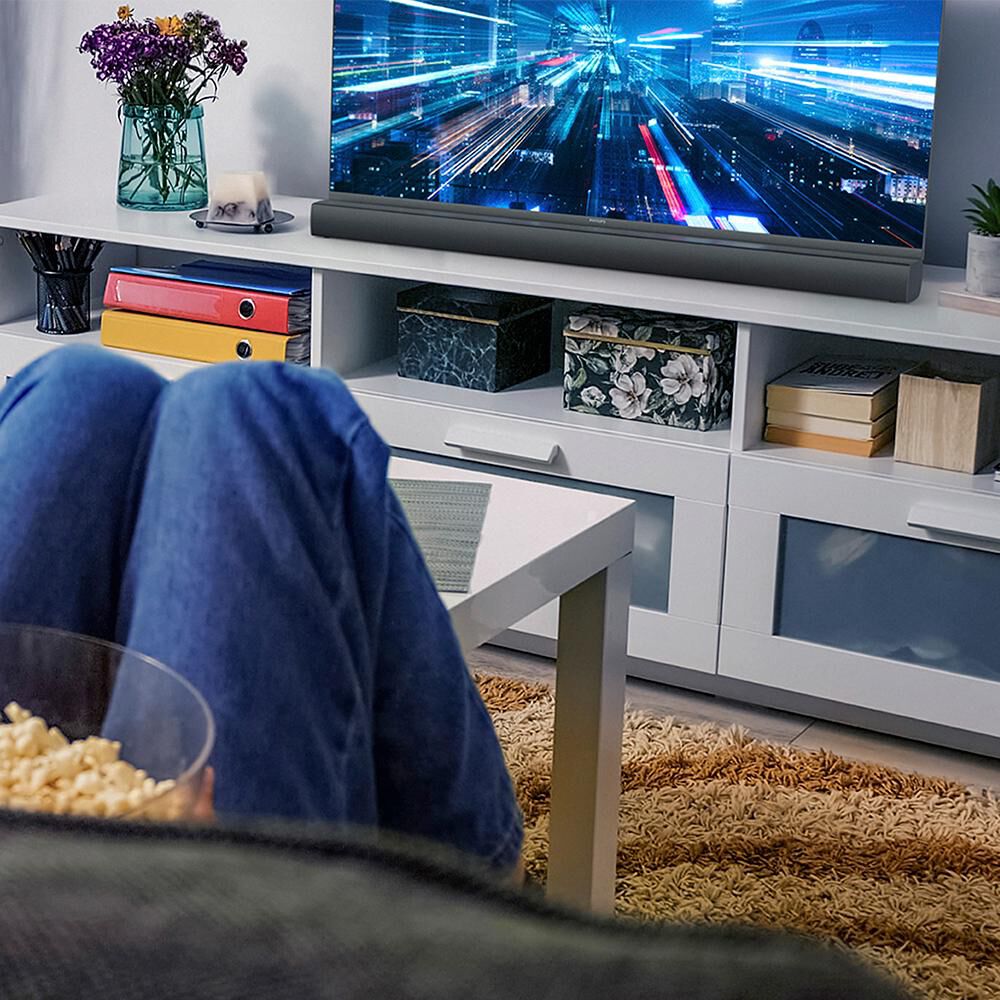 Soundbar Philips TAB4208 image number 6.0
