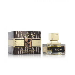 Lattafa Sheikh Al Shuyukh Concentrated Edp 100ml