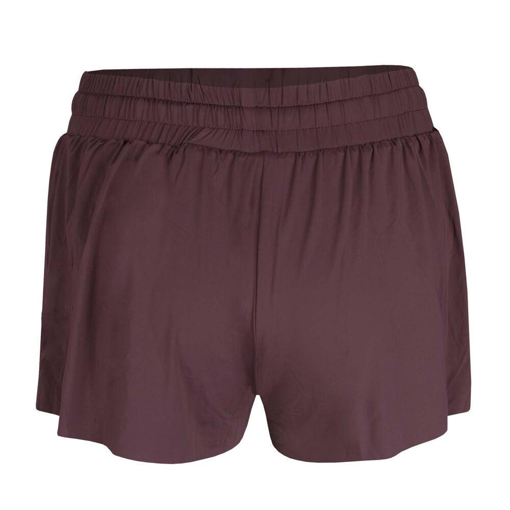 Shorts Calza Relax Urocyon Mujer image number 2.0