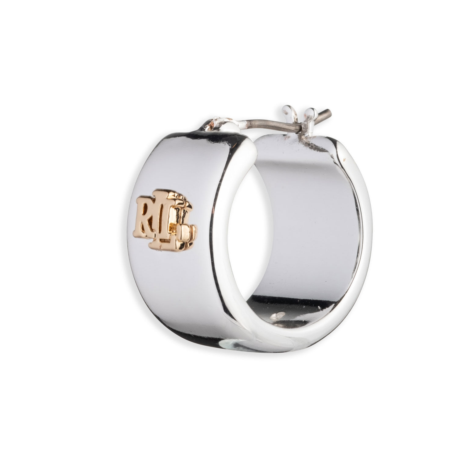 Aros Lauren Ralph Lauren 14g00801 Plateados image number 1.0