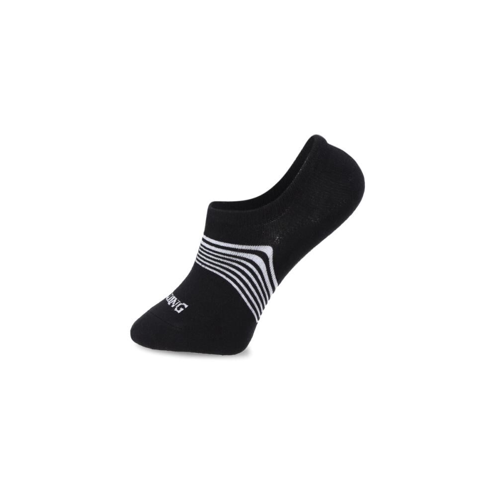 Calcetines Invisibles Hombre Spalding / 3 Pares image number 1.0