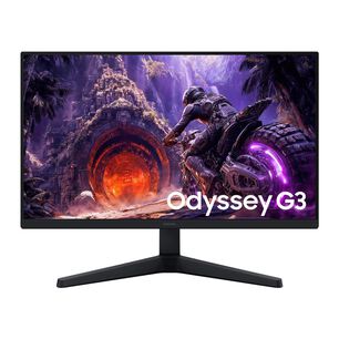 27 Odyssey G3 G30h Fhd 200hz Monitor Gamer