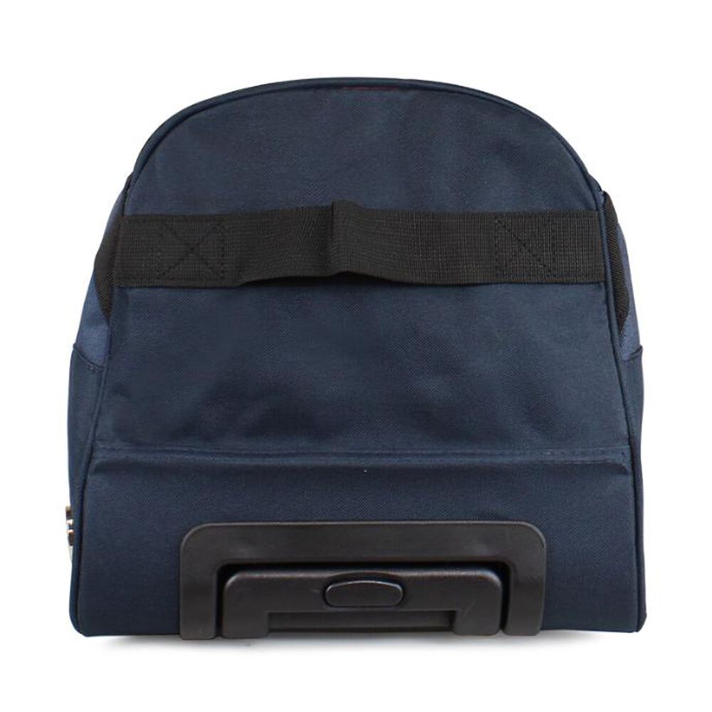 Bolso De Viaje Con Ruedas Kross L 131 Lts Azul F La Maleta De Chile image number 6.0