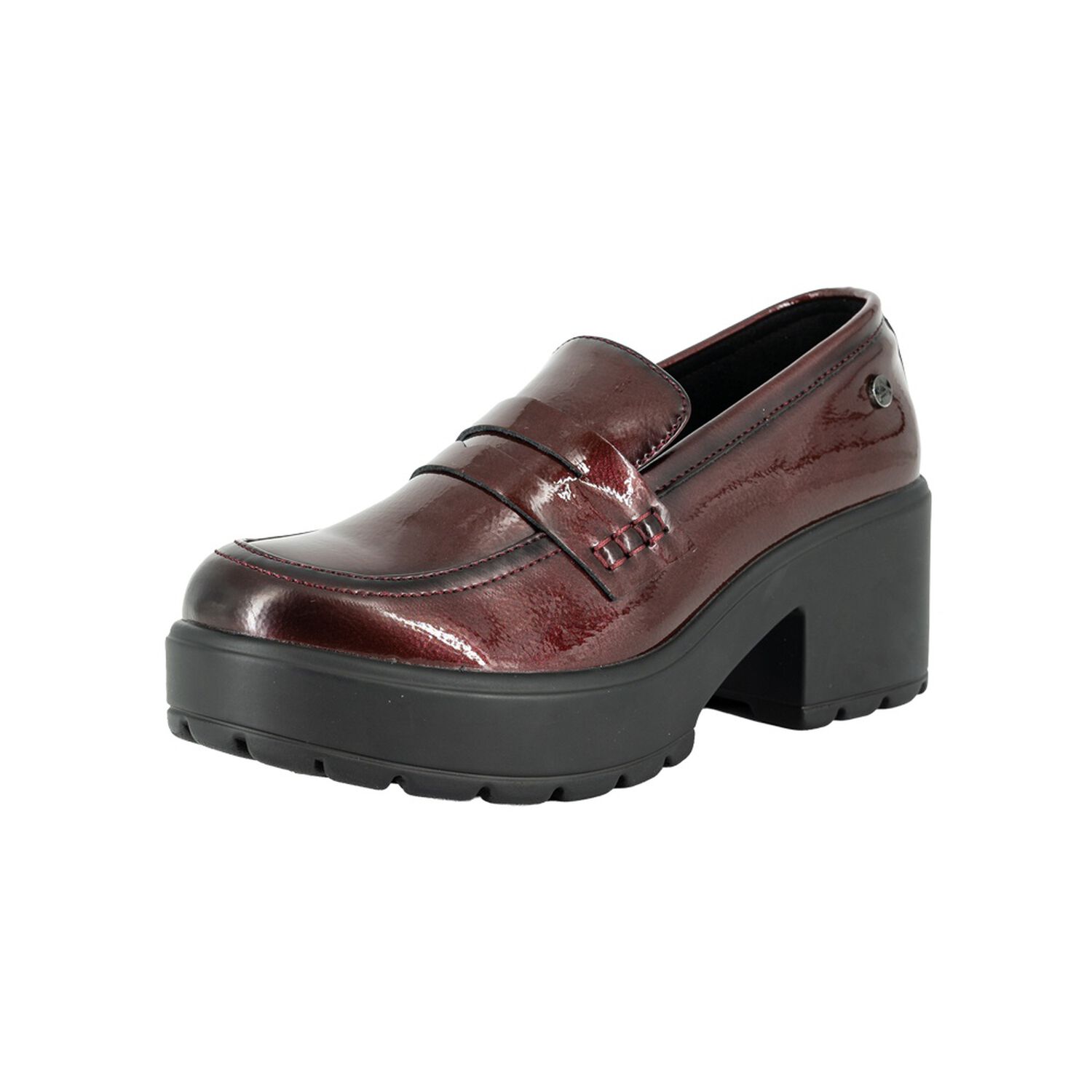 Mocasin Joan Burdeo Alquimia image number 0.0