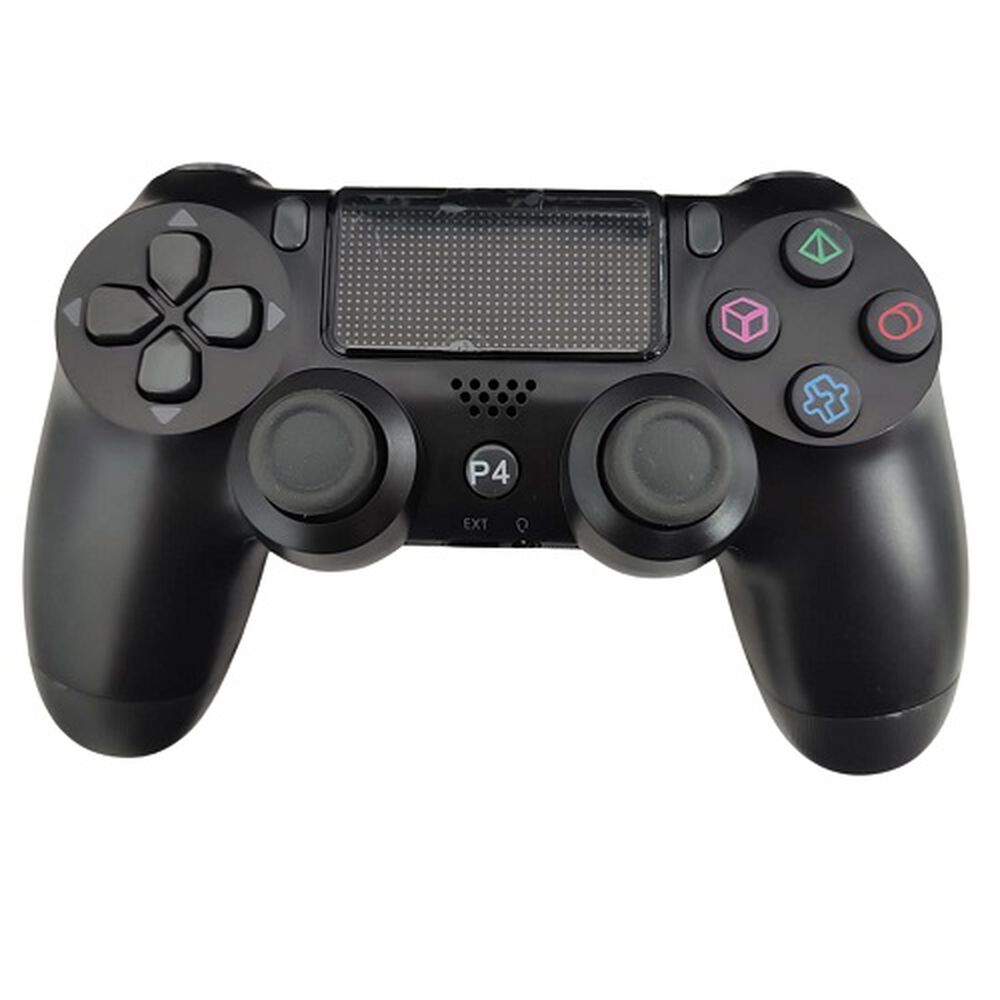 Joystick Rst Inalambrico Para Ps4 Negro image number 0.0