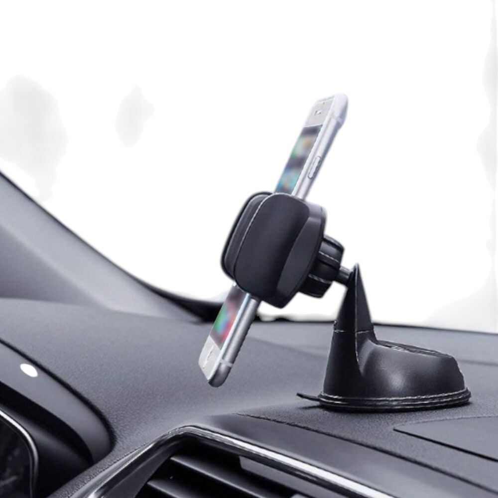 Soporte De Auto Para Tablero Y Parabrisas Tecmaster Ph50 Pro image number 6.0