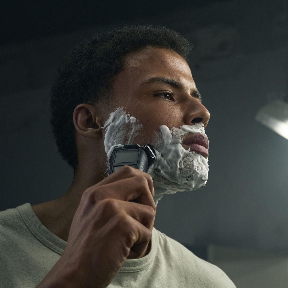 Afeitadora El&eacute;ctrica Philips Shaver Series 5000 S5898/17 image number 6.0