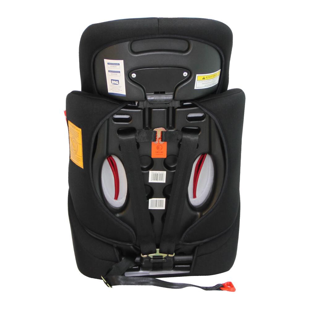 Silla De Auto Bebeglo Rs-3820-4 image number 4.0