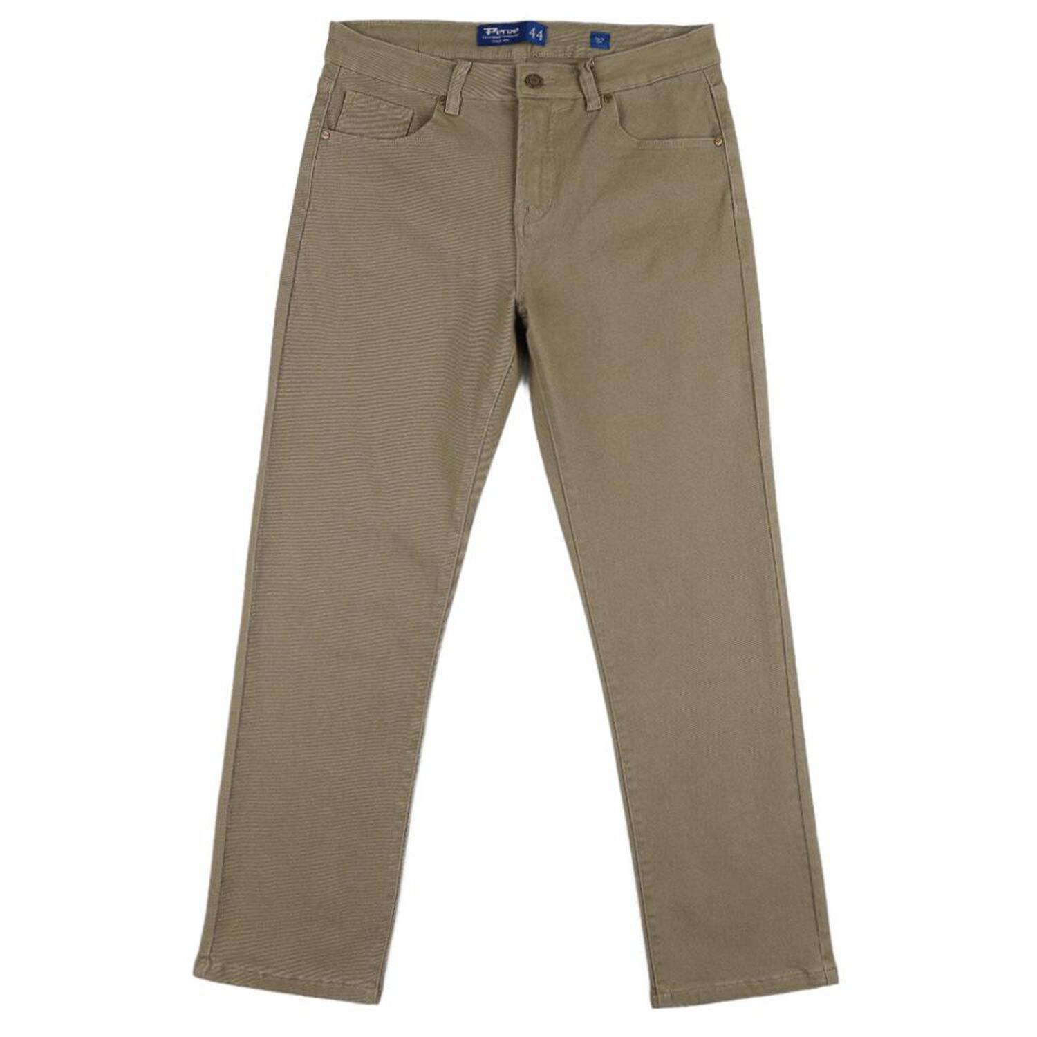 Jeans Hombre Peroe image number 0.0