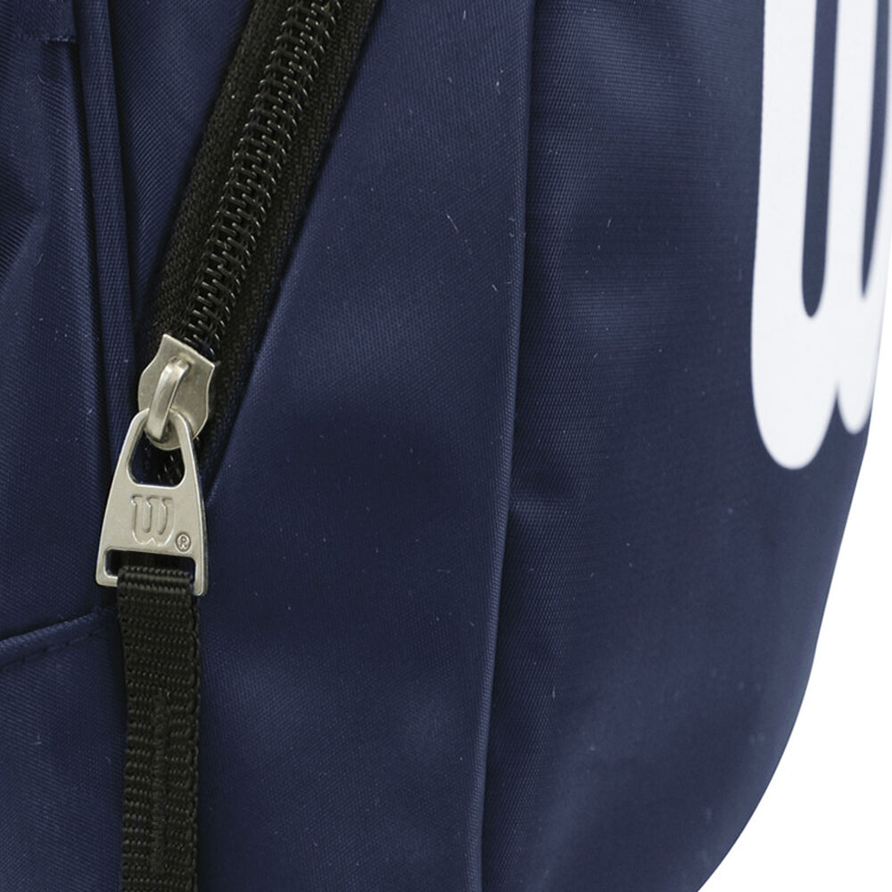 Bolso Kepler Azul Wilson image number 2.0