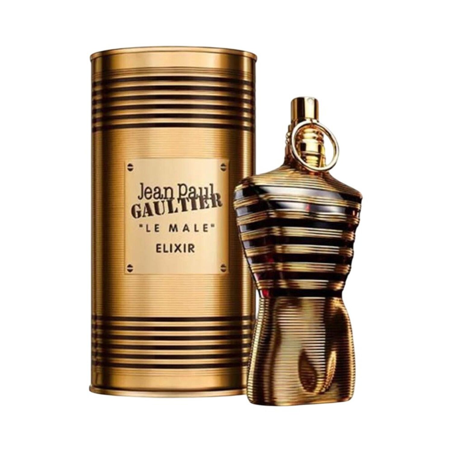 Jean Paul Gaultier Le Male Elixir Parfum 75ml image number 0.0