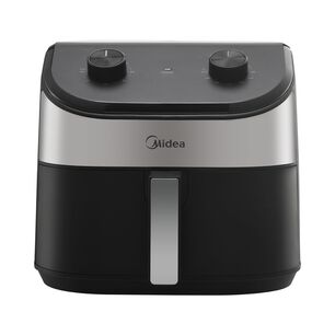 Freidora de Aire Midea MF-TN45MBK / 4.5 Litros