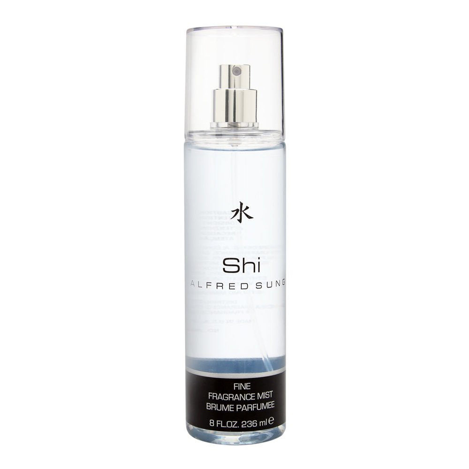 Shi Body Mist 236ml Alfred Sung image number 1.0