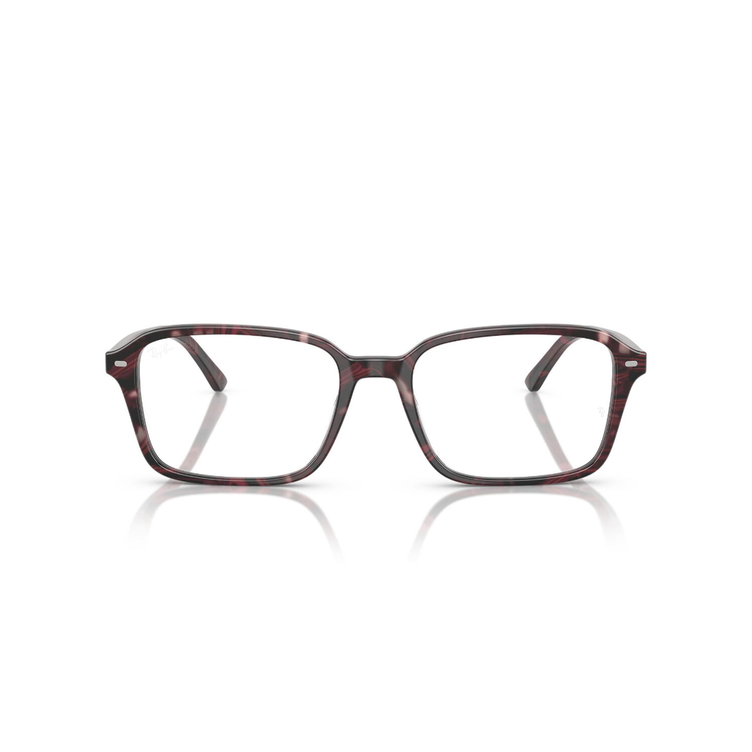 Lentes &Oacute;pticos Raimond Morado Ray-ban Optical image number 0.0