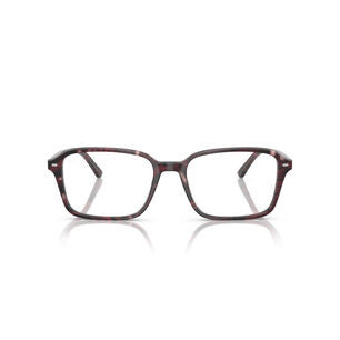 Lentes &Oacute;pticos Raimond Morado Ray-ban Optical