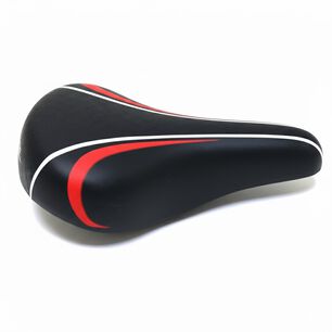 Asiento Radical Mountain Mtb Infantil N12 Negro