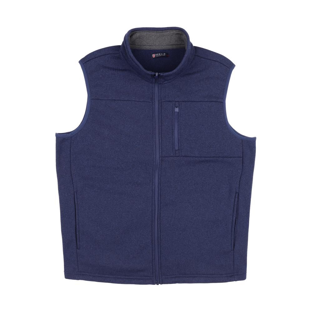 Poler&oacute;n Hombre Herald image number 0.0