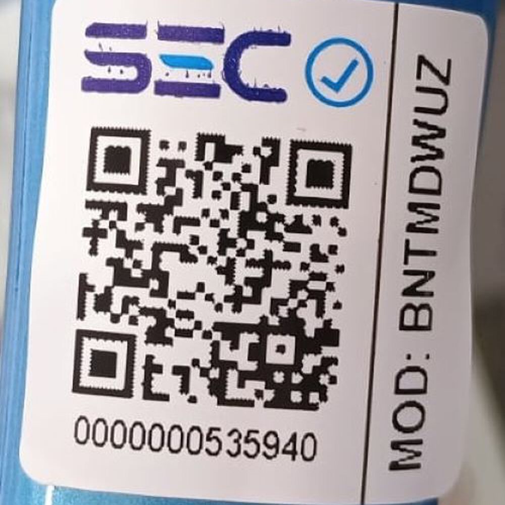 Ondulador Compacto Babylisspro Bntmdwuz Waver image number 4.0