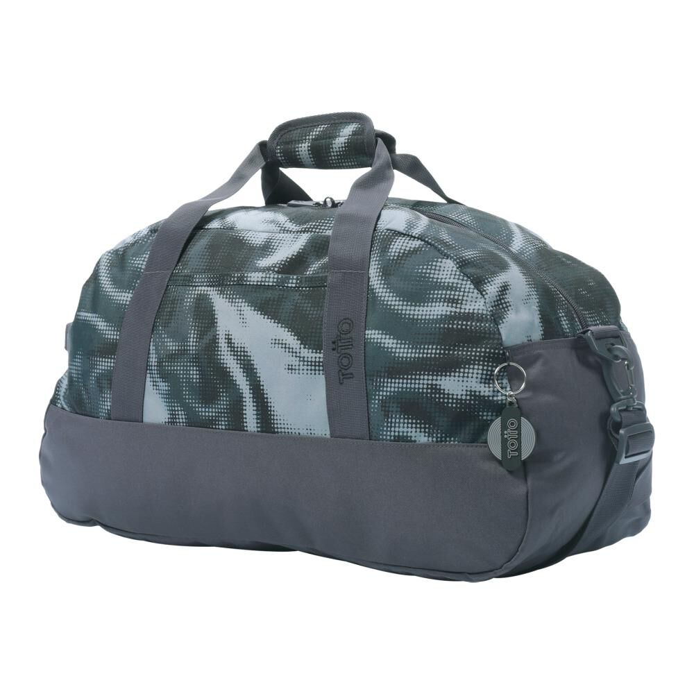 Bolso Deportivo Active M Totto image number 2.0