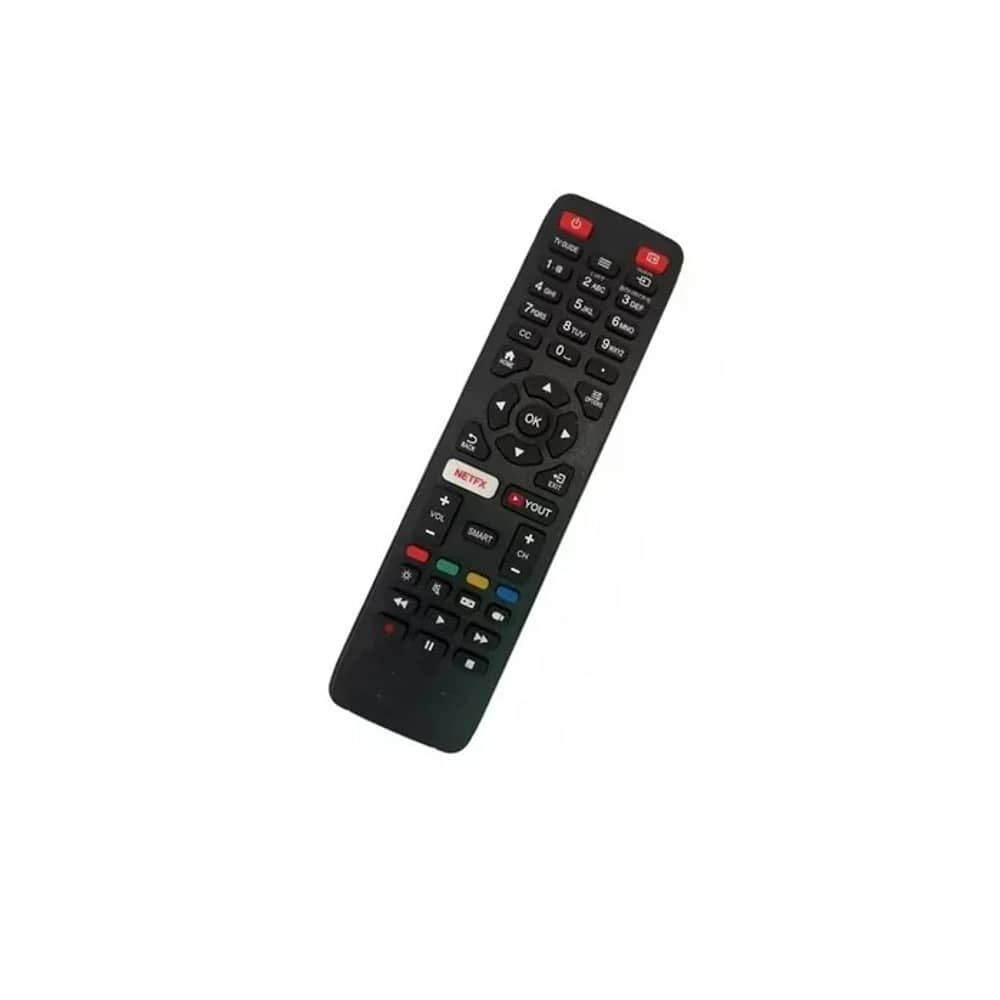 Control Smart Tv Lbn Modelo Ad1529 image number 0.0